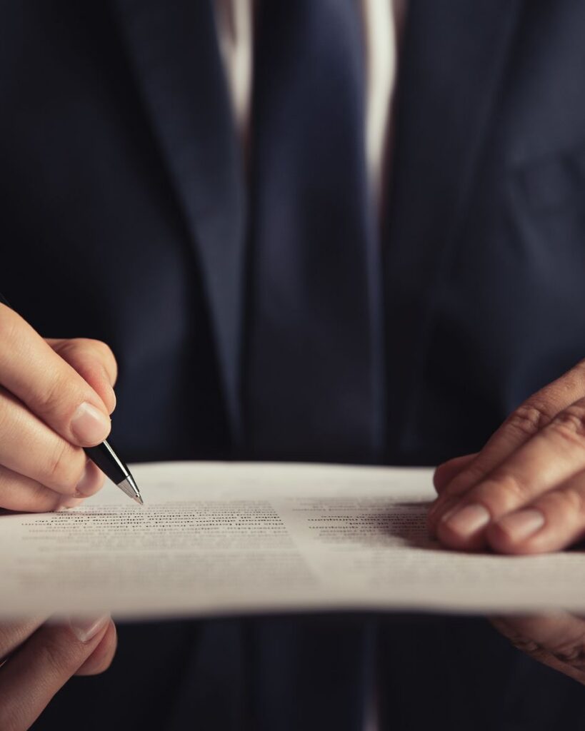 Consulenza Legale Continuativa