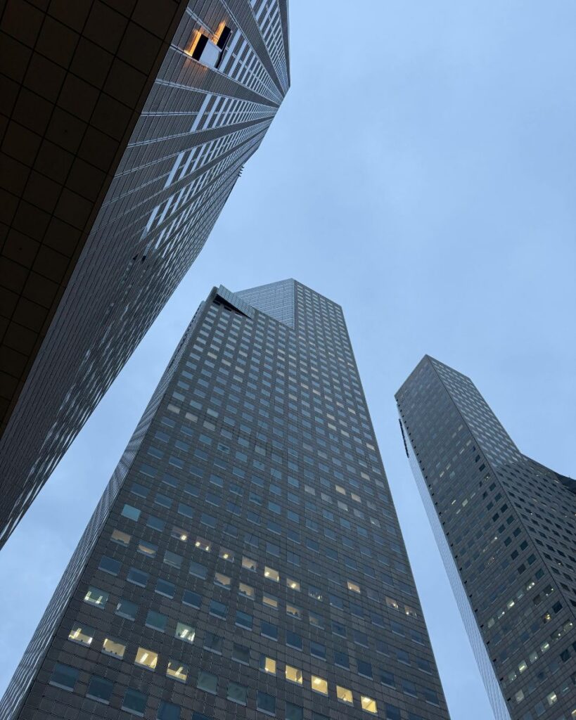 Corporate Consulting