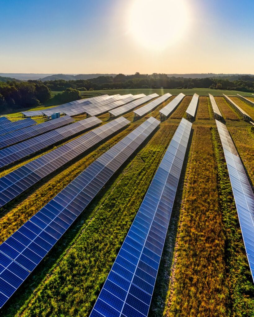 Energia, Fonti Rinnovabili e Impianto Fotovoltaico