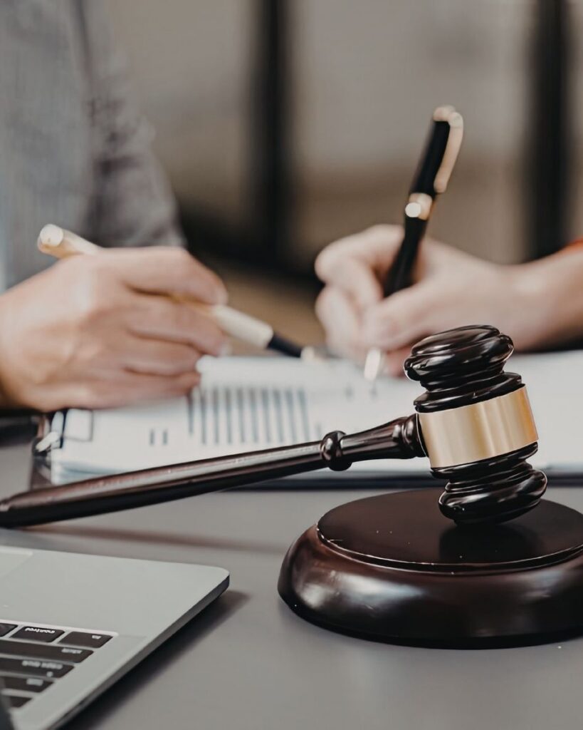 Litigation e contenzioso