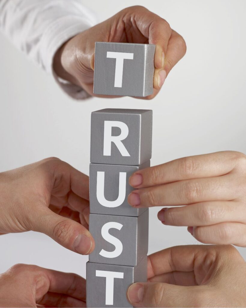 Trust e Trust "Dopo di Noi"